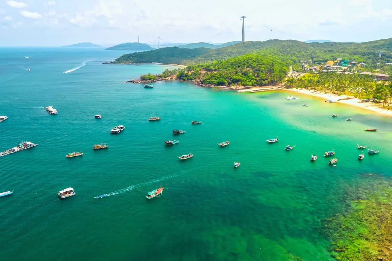 Phu Quoc Island
