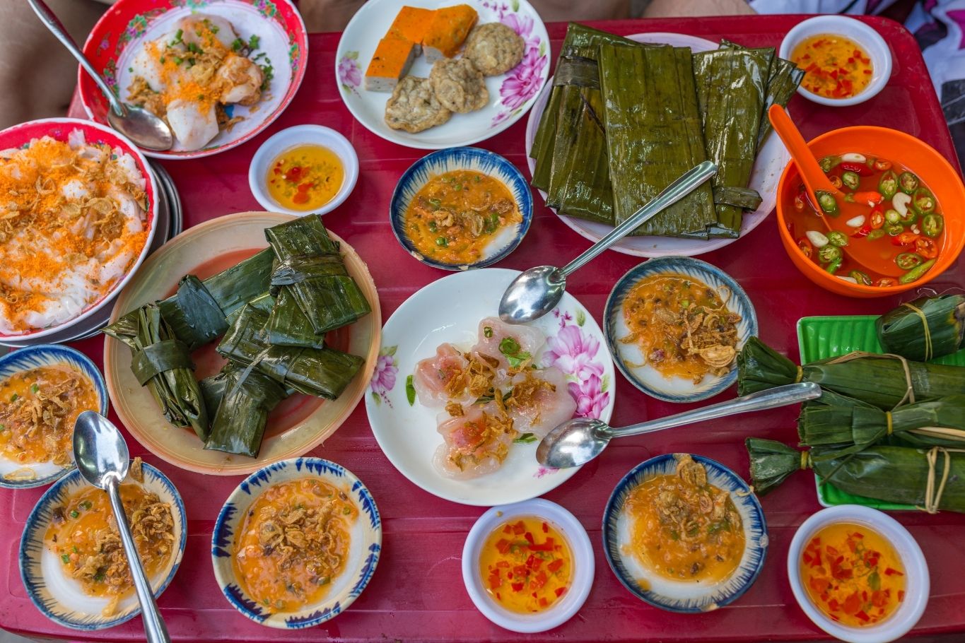 Vietnamese cuisine
