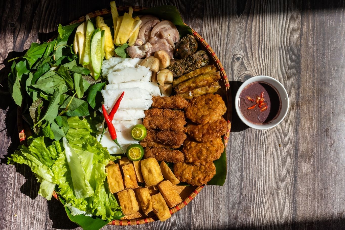 Vietnamese cuisine