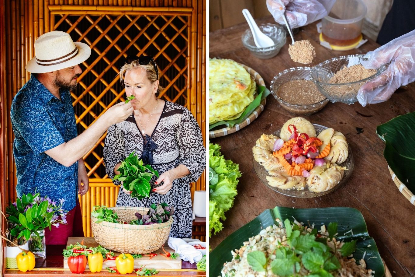 Vietnamese cuisine