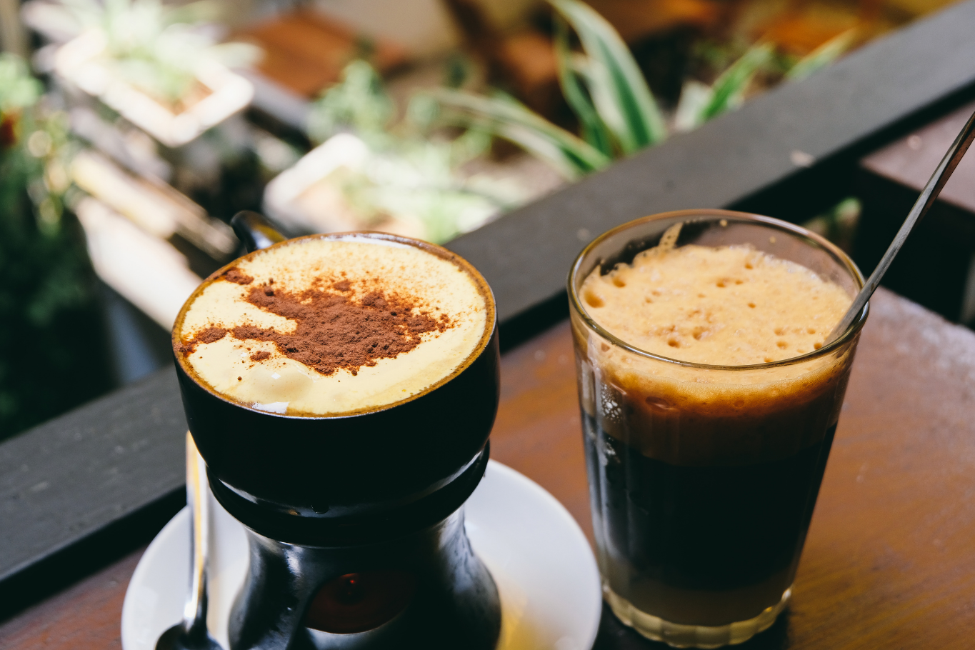 Southeast Asia Travel: Coffee Culture in Vietnam