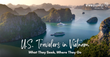 U.S. Travelers in Vietnam: What They Seek, Where They Go