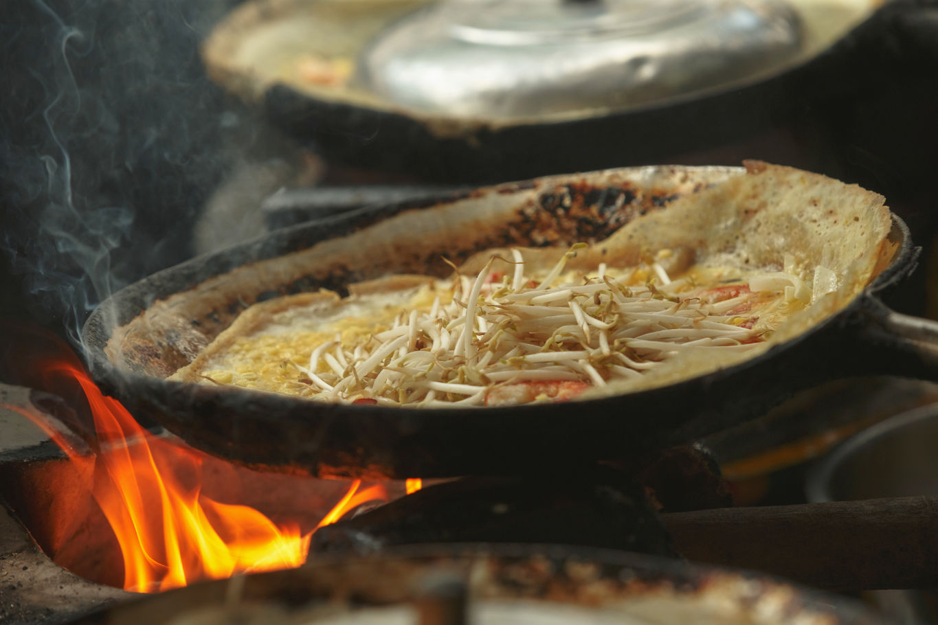 Market-to-Table Experience -