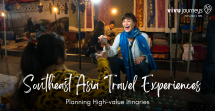 Southeast Asia Experience