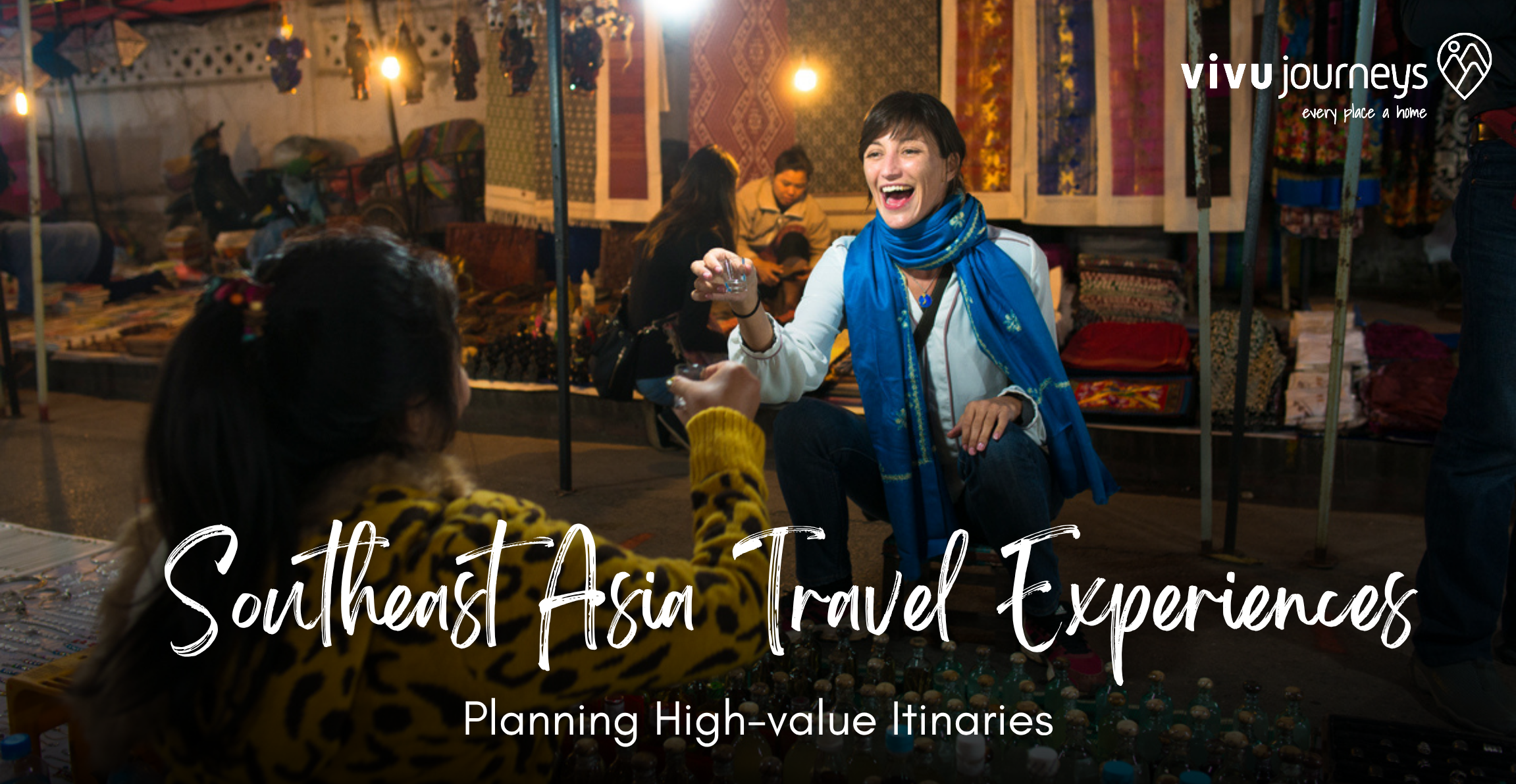 Southeast Asia Experience