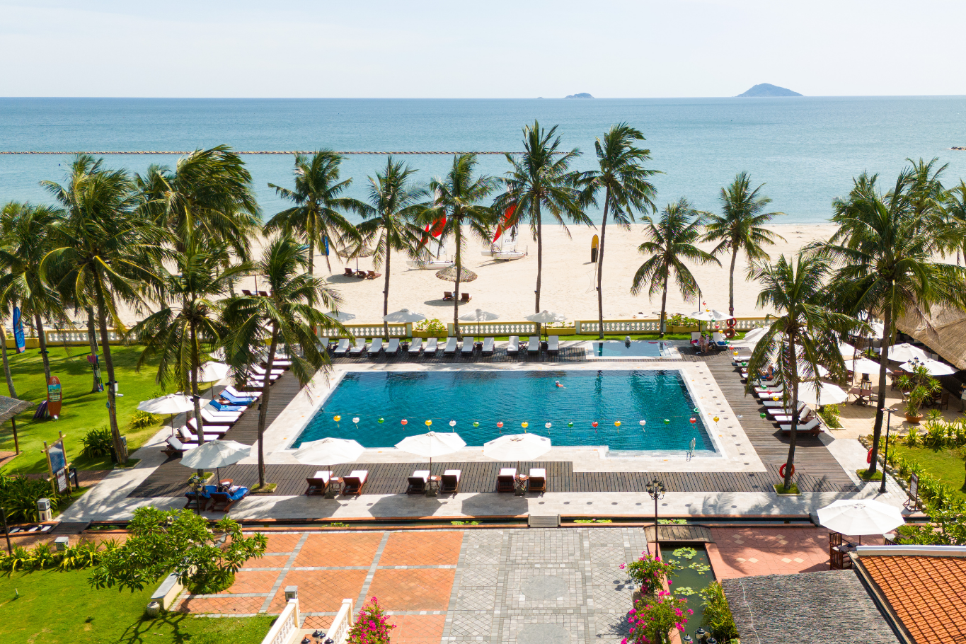 Victoria Hoi An Beach and Spa Resort