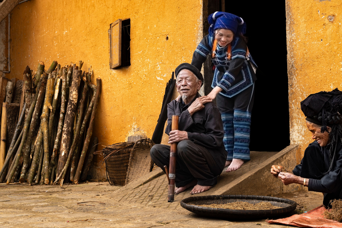Vietnam Cultural Experiences: Local Communities