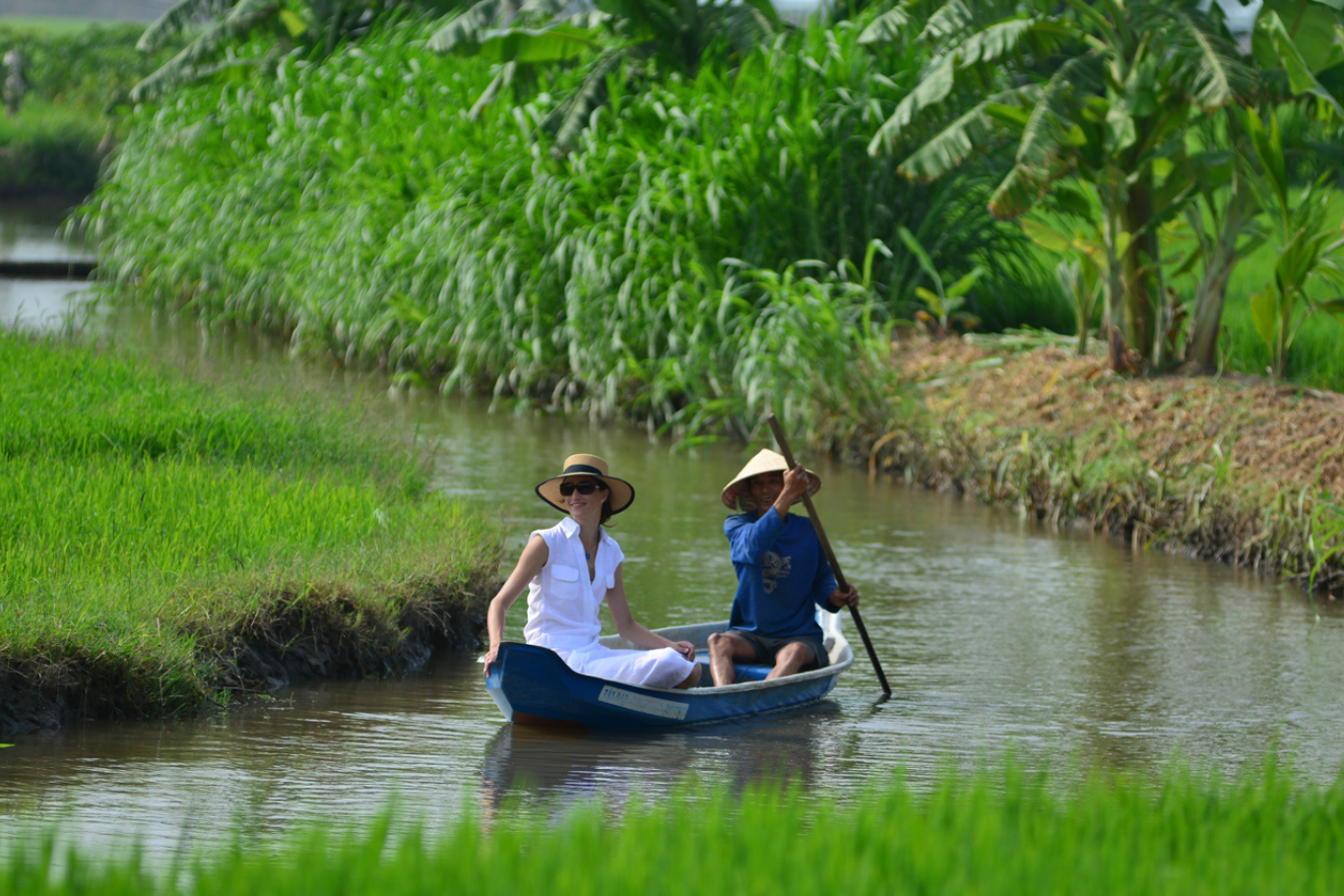 Vietnam Cultural Experiences: Mekong