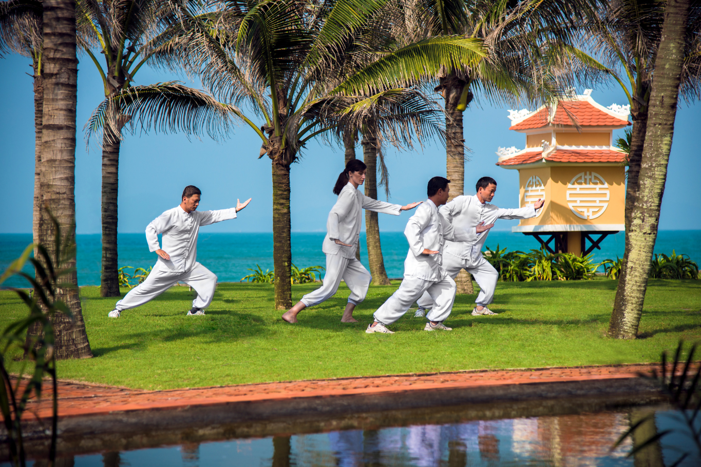 Wellness Exprience in Vietnam