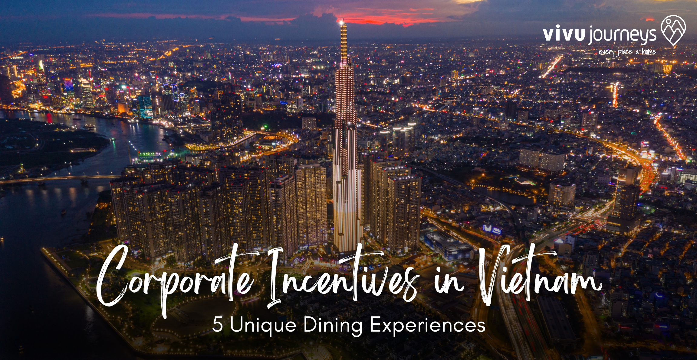 Corporate incentives in VN