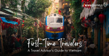 First-Time Travelers: A Travel Advisor’s Guide to Vietnam
