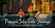 Premium tailor-made journey