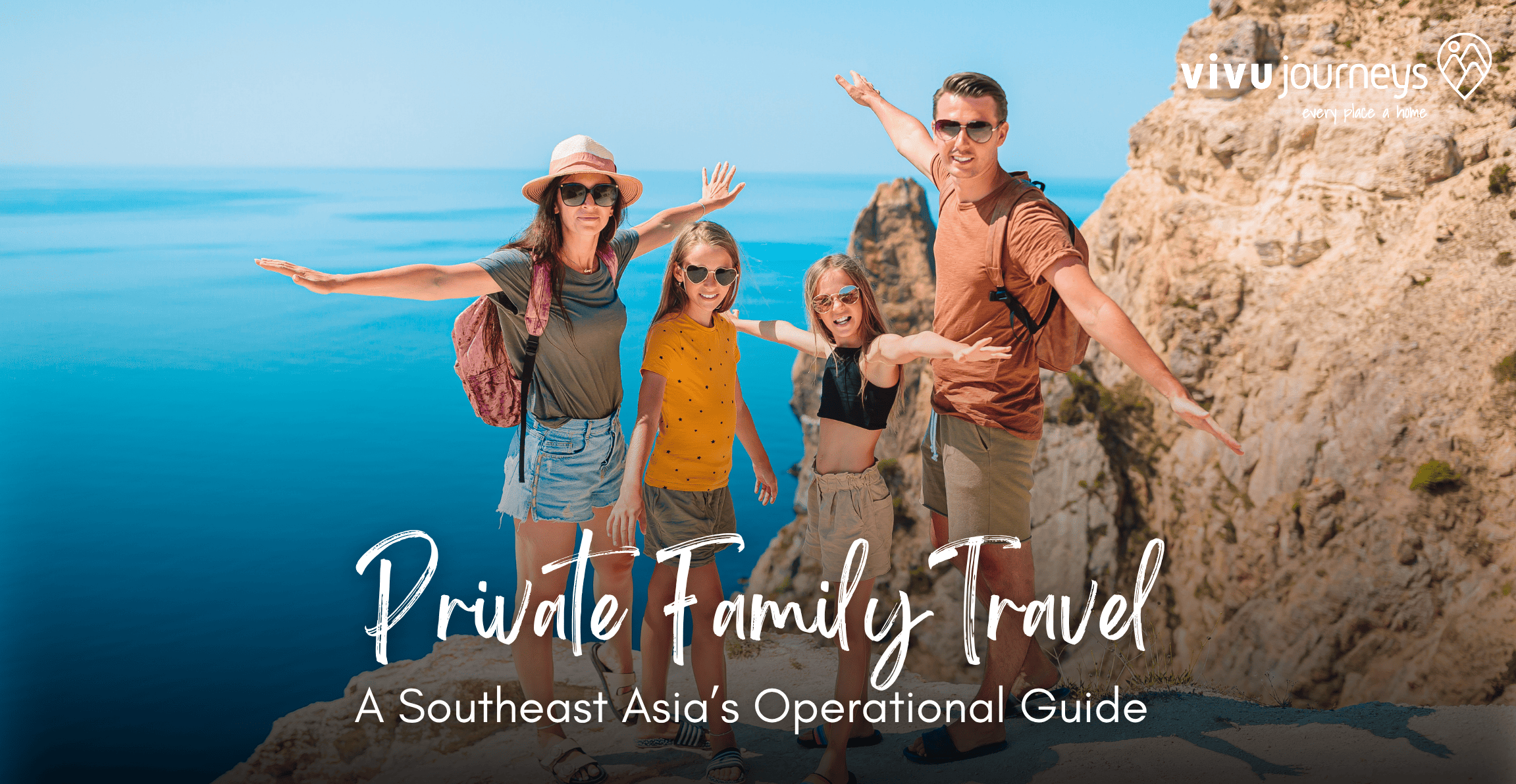 Private Family Travel Thumbnail