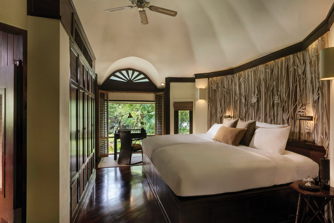 Hotel in Krabi, Thailand