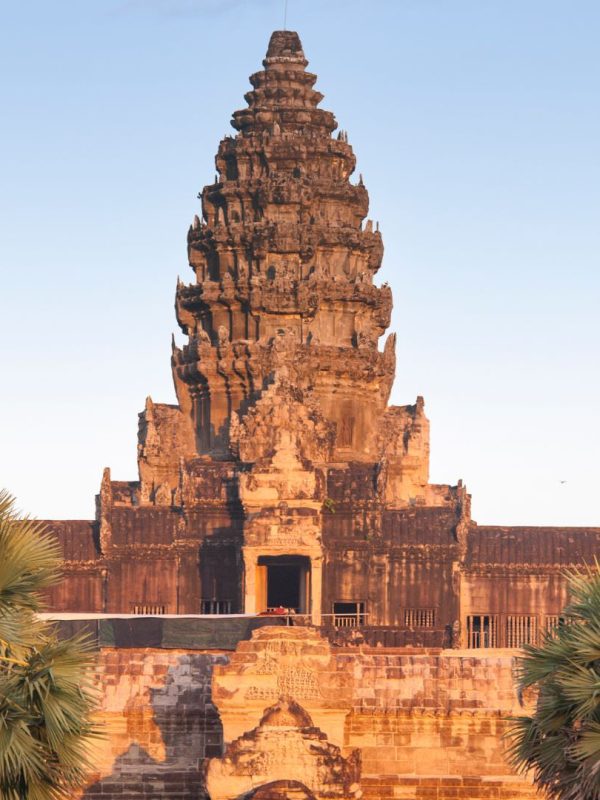 11-Day Cambodia Luxury & Wellness 11-Day Cambodia Luxury & Wellness