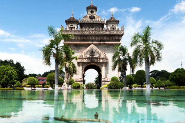 11-Day Northern Laos Uncovered