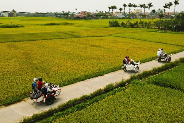 12-Day Tailored Family Adventure