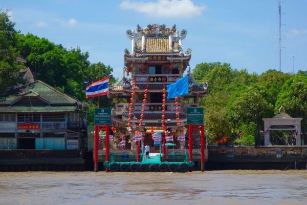 13-Day Adventure Through Thailand’s Wonders