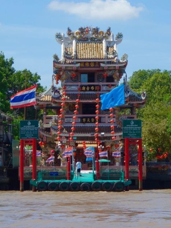13-Day Adventure Through Thailand’s Wonders