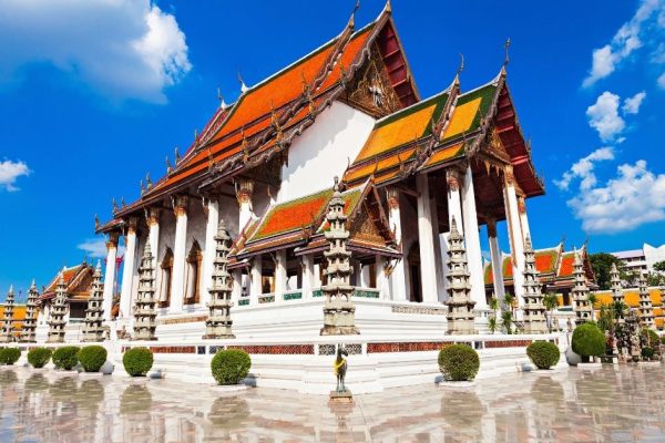 13-Day Local Touch in Thailand