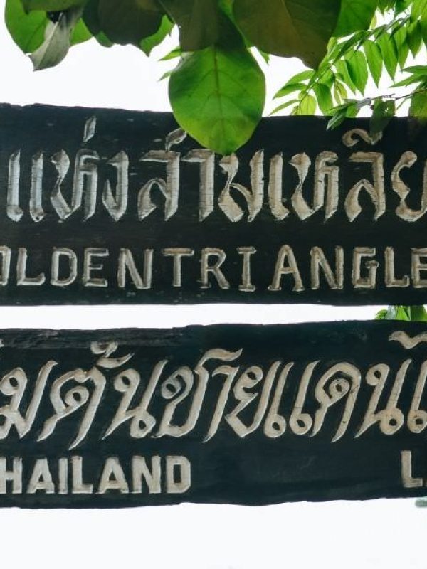 13-Day Thai Luxury & Wellness
