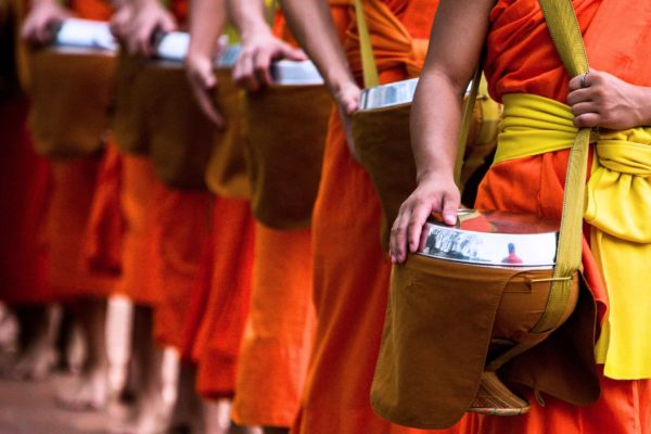 4-Day Quintessence of Laos: Immersive Journeys into Ancient Wonders