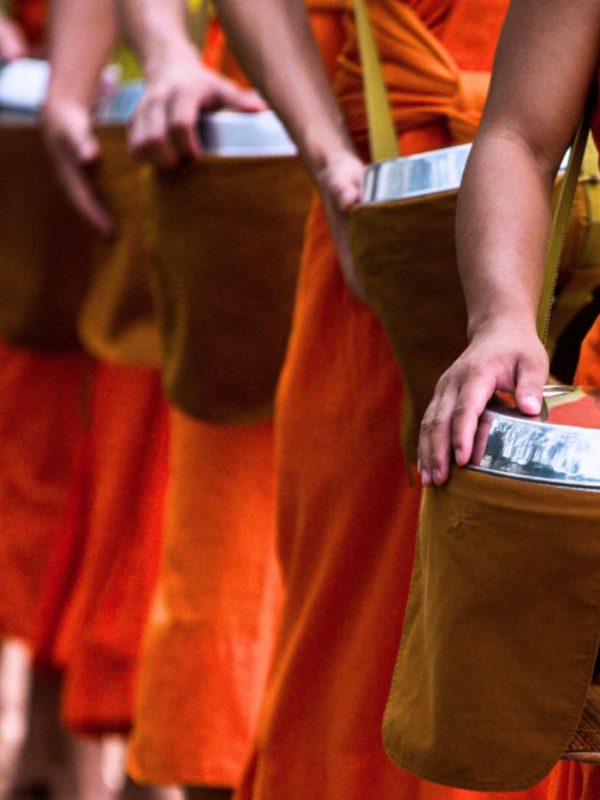 4-Day Quintessence of Laos: Immersive Journeys into Ancient Wonders