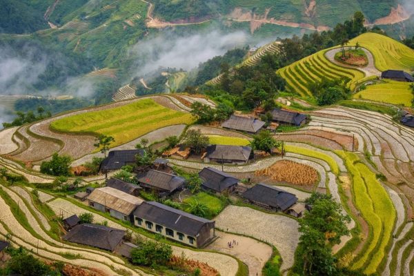 5-Day Adventure Through Ha Giang