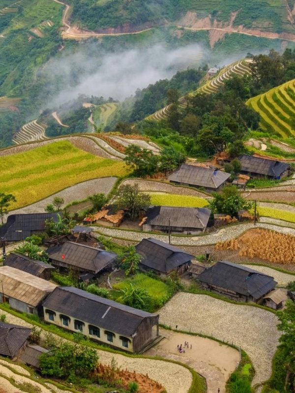 5-Day Adventure Through Ha Giang 5-Day Adventure Through Ha Giang