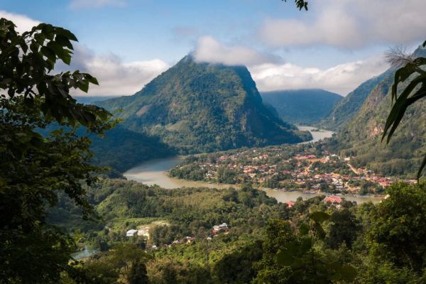 7-Day Northern Laos Adventure: Hiking and Biking