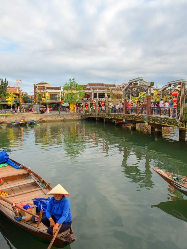 8-Day Essence of Vietnam North to South 8-Day Essence of Vietnam North to South