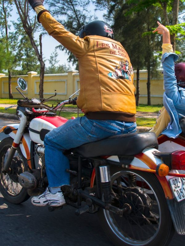 9-Day Custom Cultural Adventure in Vietnam 9-Day Custom Cultural Adventure in Vietnam