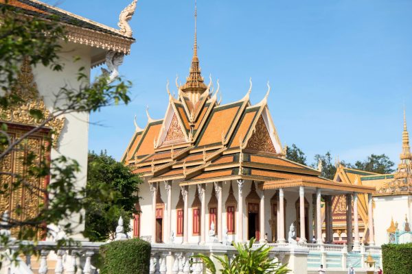 9-Day Highlights of Cambodia