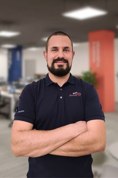 Abel Silva – Operations Executive Abel Silva - Operations Executive