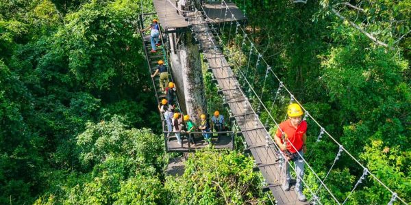 Angkor-Zipline-Tour