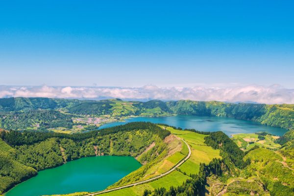 Azores Islands – Atlantic Paradise Azores Islands – Atlantic Paradise