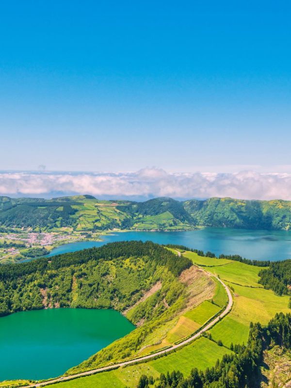 Azores Islands – Atlantic Paradise