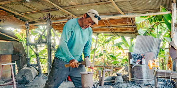 Kok Sangke Community Village & Tonlé Sap Experience
