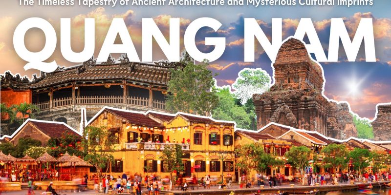 [Blog] Hoi An Quang Nam