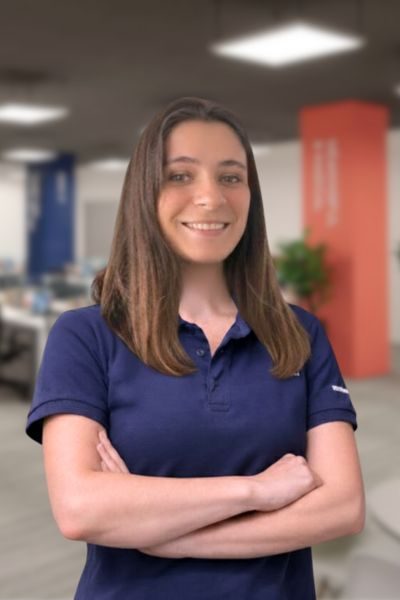 Camila Martins Mendes – Contracting Manager (1) Camila Martins Mendes – Contracting Manager (1)