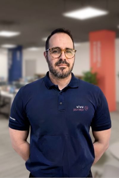 Carlos Gonçalves – Product Executive (1) Carlos Gonçalves – Product Executive (1)