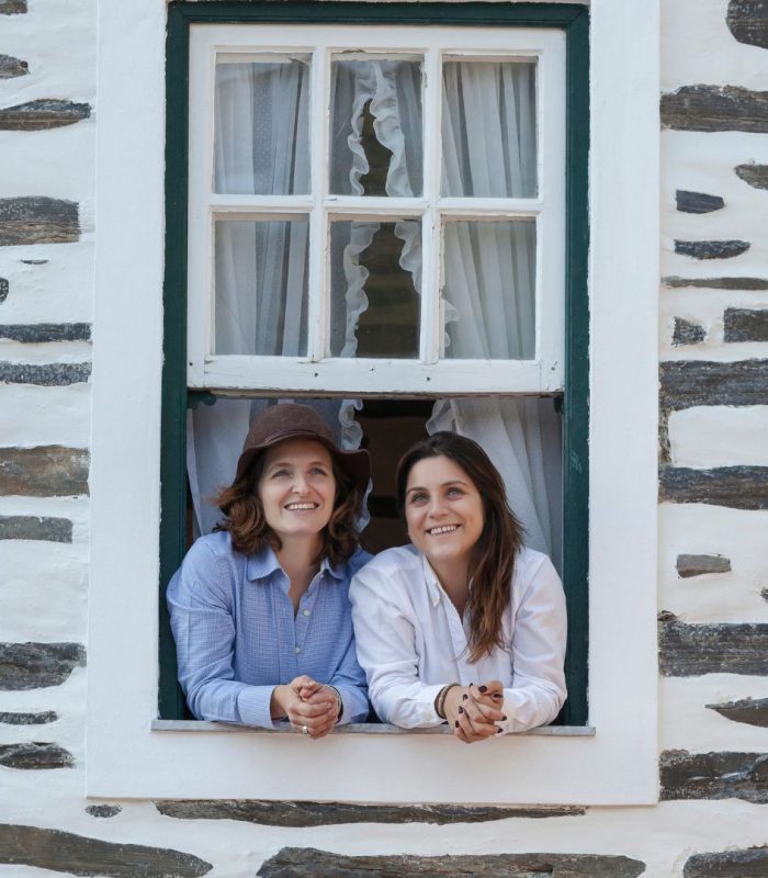 Catarina & Rita Sequeira