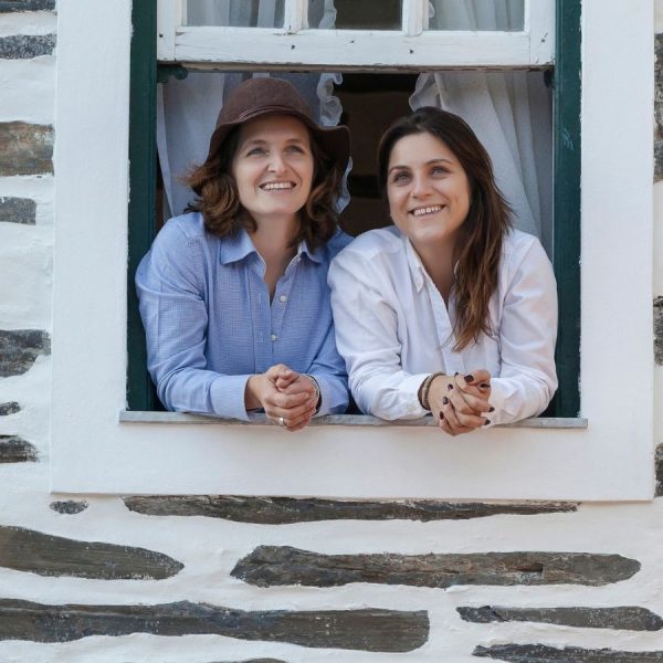Catarina & Rita Sequeira