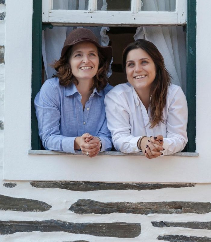 Catarina & Rita Sequeira