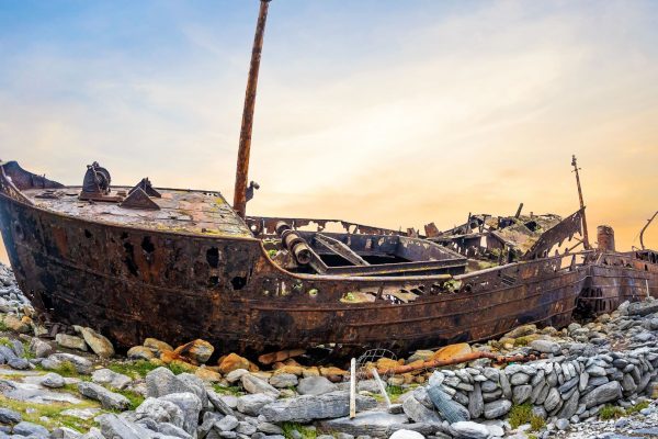 Classic Ireland Loop