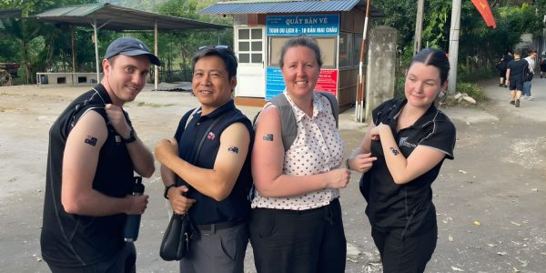 Community Health Projects