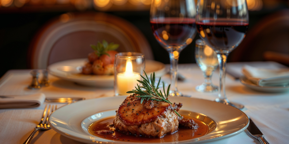 Corporate Incentives in Vietnam – Fine Dining Corporate Incentives in Vietnam - Fine Dining