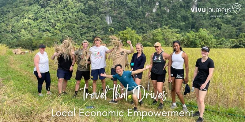 Economic Empowerment