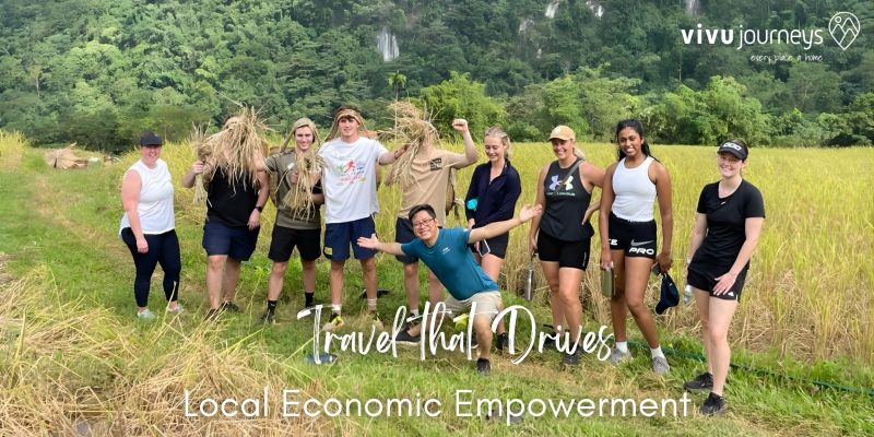 Economic Empowerment