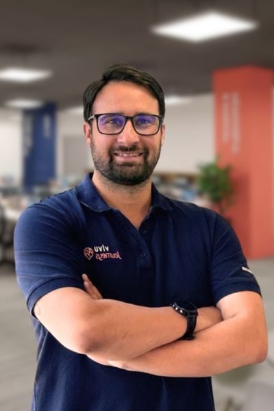 Francisco Pereira – Country Manager (1) Francisco Pereira – Country Manager (1)